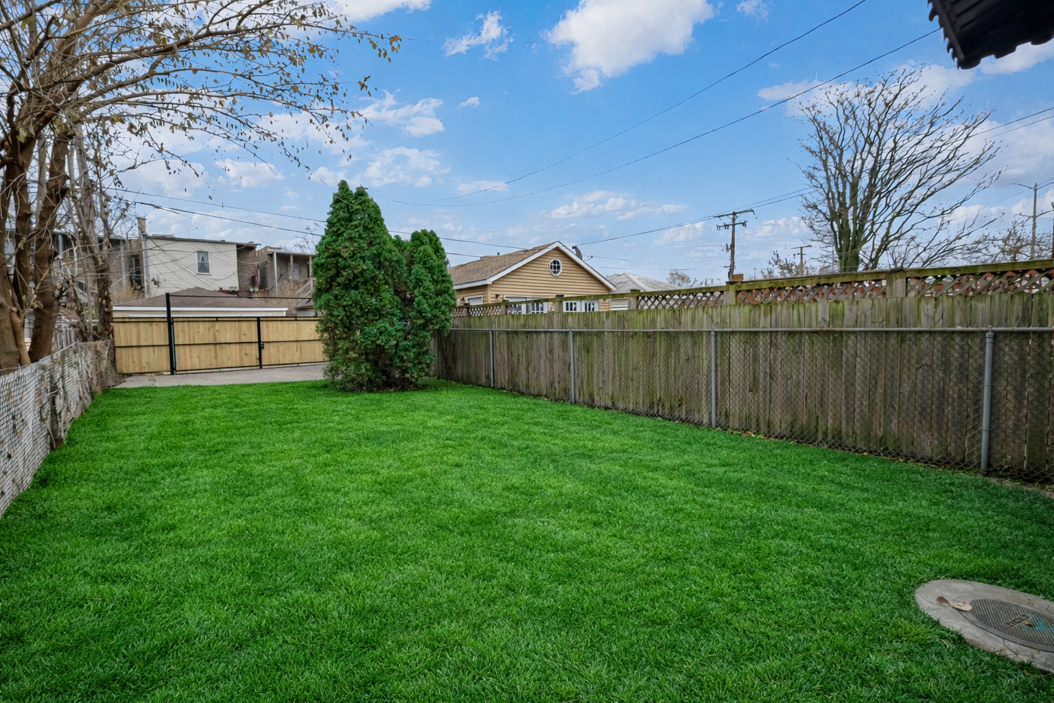 6845 South Saint Lawrence Avenue Chicago IL 60637