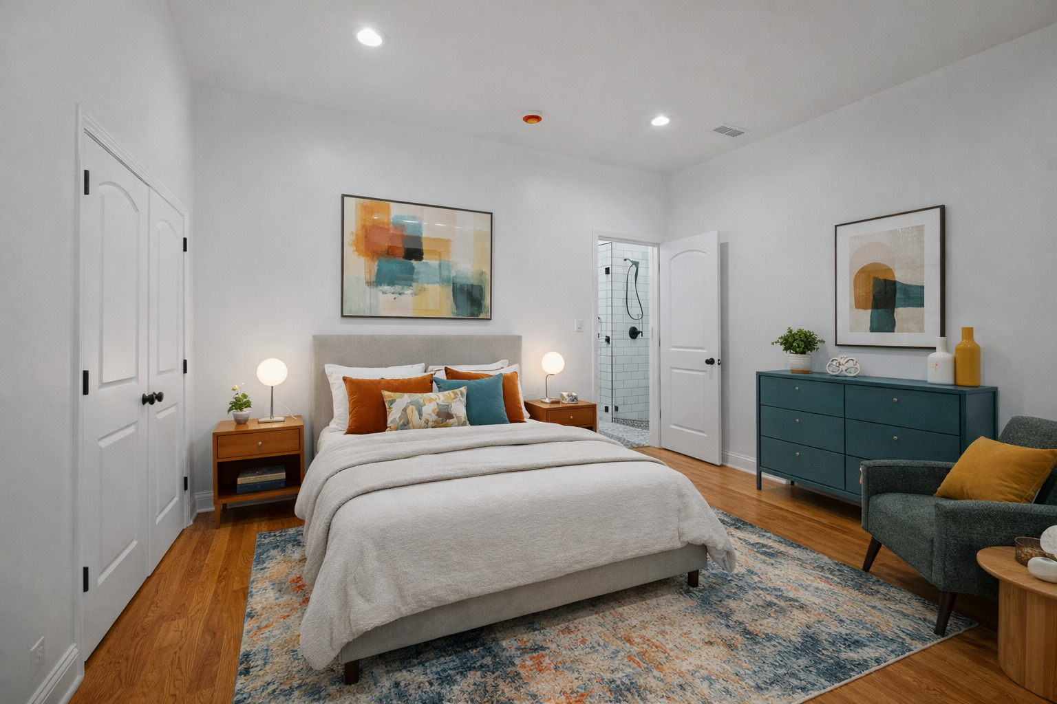 6845 South Saint Lawrence Avenue Chicago IL 60637