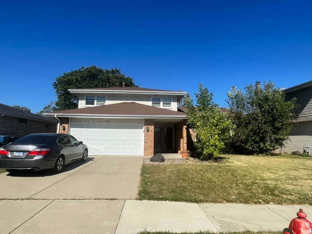 5942 West 124th Street Alsip IL 60803