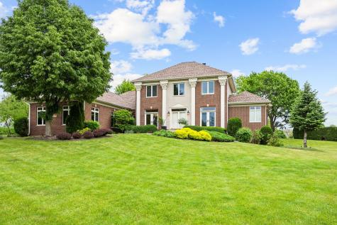 10N767 Newport Court Elgin IL 60124