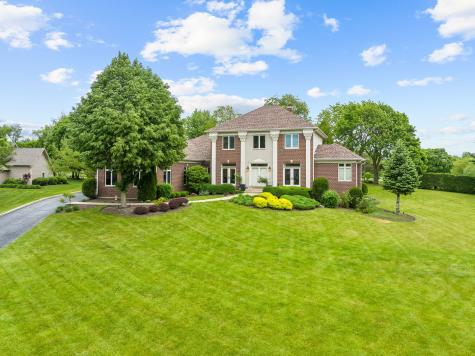 10N767 Newport Court Elgin IL 60124