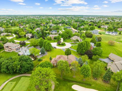 10N767 Newport Court Elgin IL 60124
