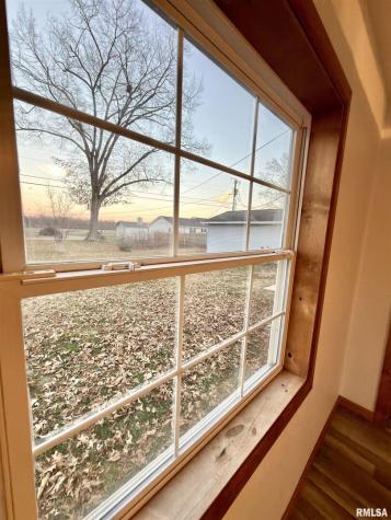 274 Oaktree Ave Avenue Salem IL 62881