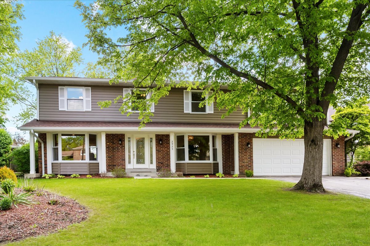 2925 Parkside Drive Highland Park IL 60035