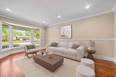 2925 Parkside Drive Highland Park IL 60035