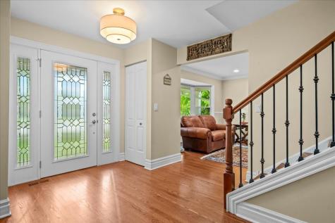 2925 Parkside Drive Highland Park IL 60035