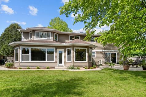 2925 Parkside Drive Highland Park IL 60035