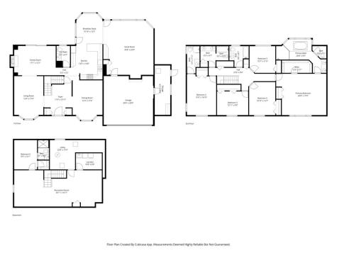 2925 Parkside Drive Highland Park IL 60035