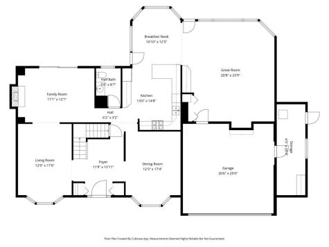 2925 Parkside Drive Highland Park IL 60035