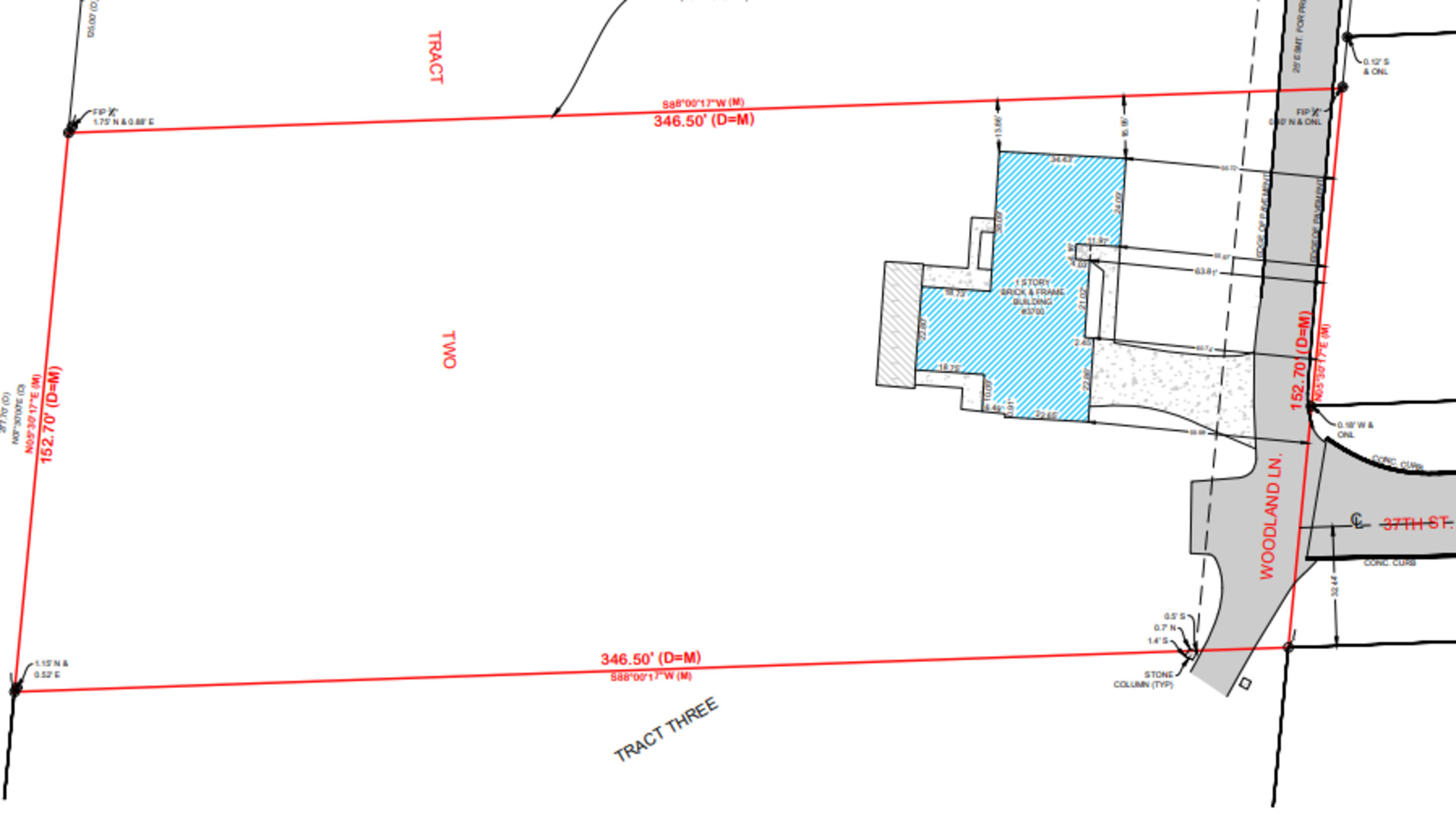 3700 Woodland Lane Downers Grove IL 60515