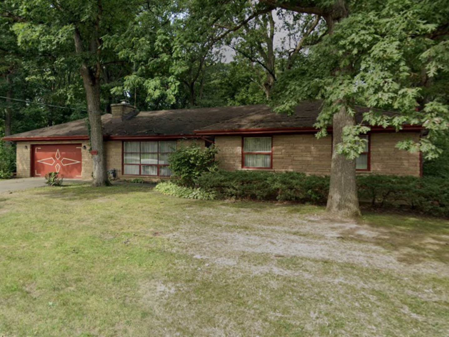 3700 Woodland Lane Downers Grove IL 60515