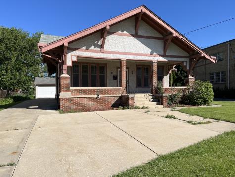 315 South Lake Street Aurora IL 60506