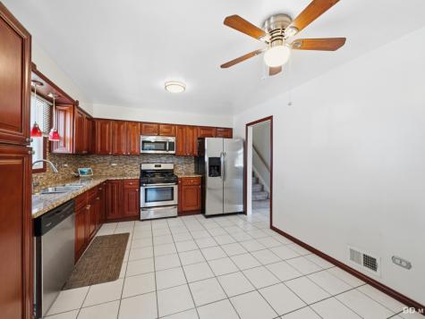 11735 South Leamington Avenue Alsip IL 60803