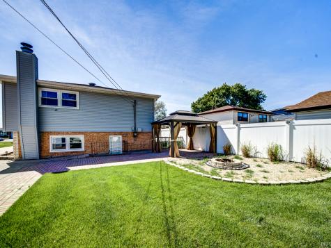 11735 South Leamington Avenue Alsip IL 60803