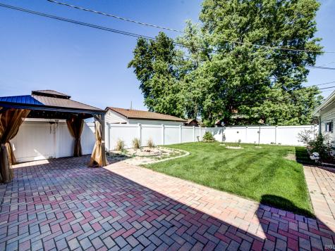 11735 South Leamington Avenue Alsip IL 60803