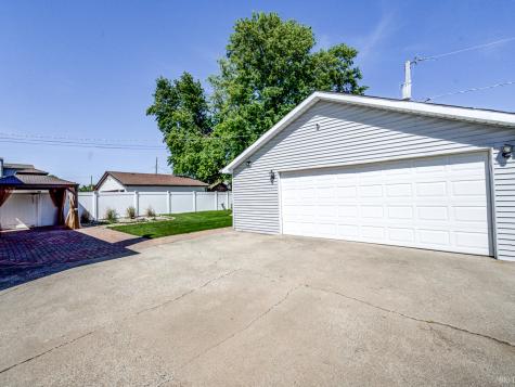 11735 South Leamington Avenue Alsip IL 60803