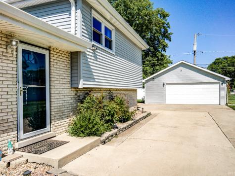 11735 South Leamington Avenue Alsip IL 60803