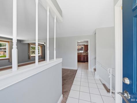 11735 South Leamington Avenue Alsip IL 60803