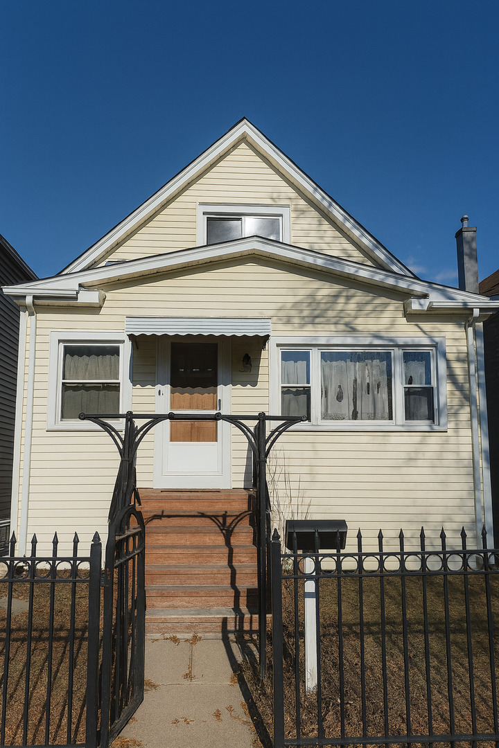 5322 West 23rd Street Cicero IL 60804