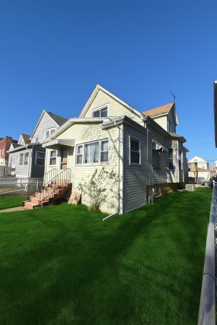 5322 West 23rd Street Cicero IL 60804