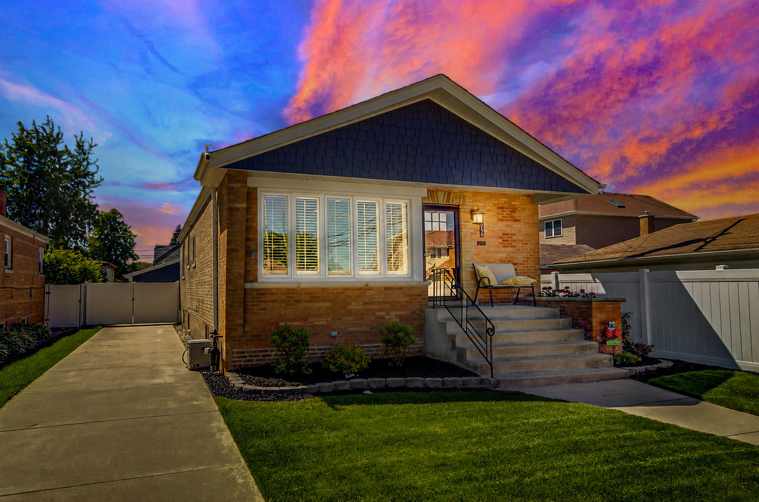 10546 South Drake Avenue Chicago IL 60655