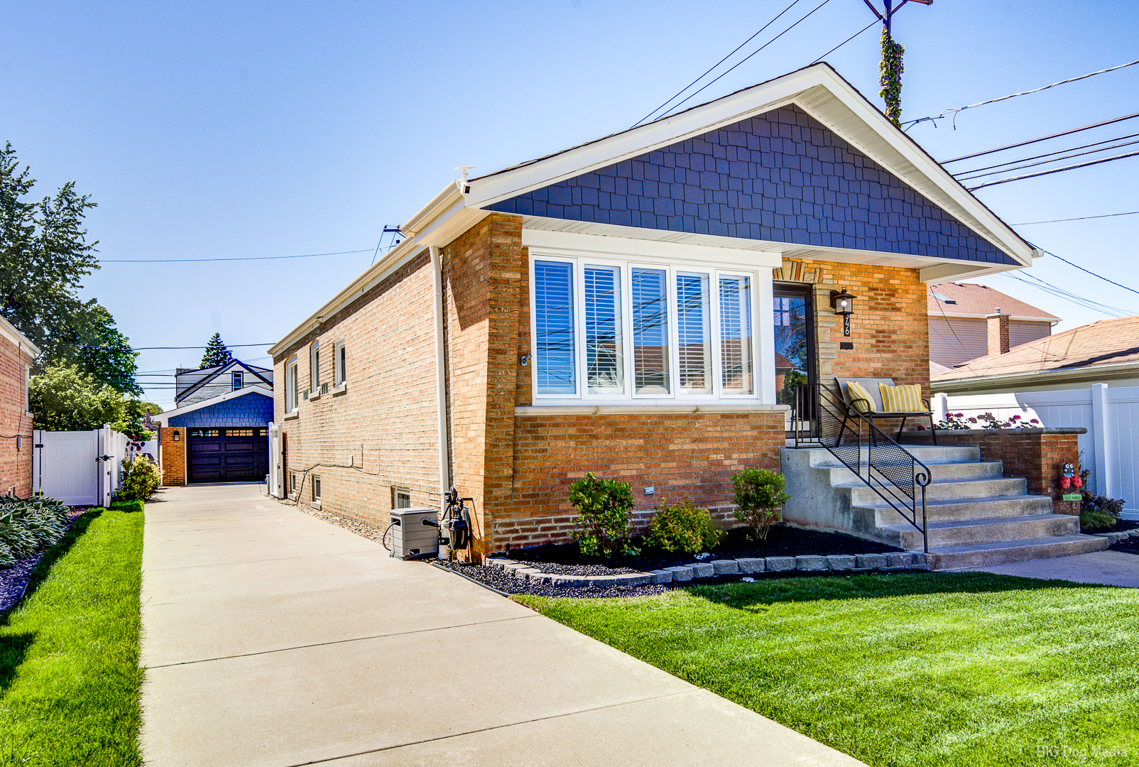 10546 South Drake Avenue Chicago IL 60655