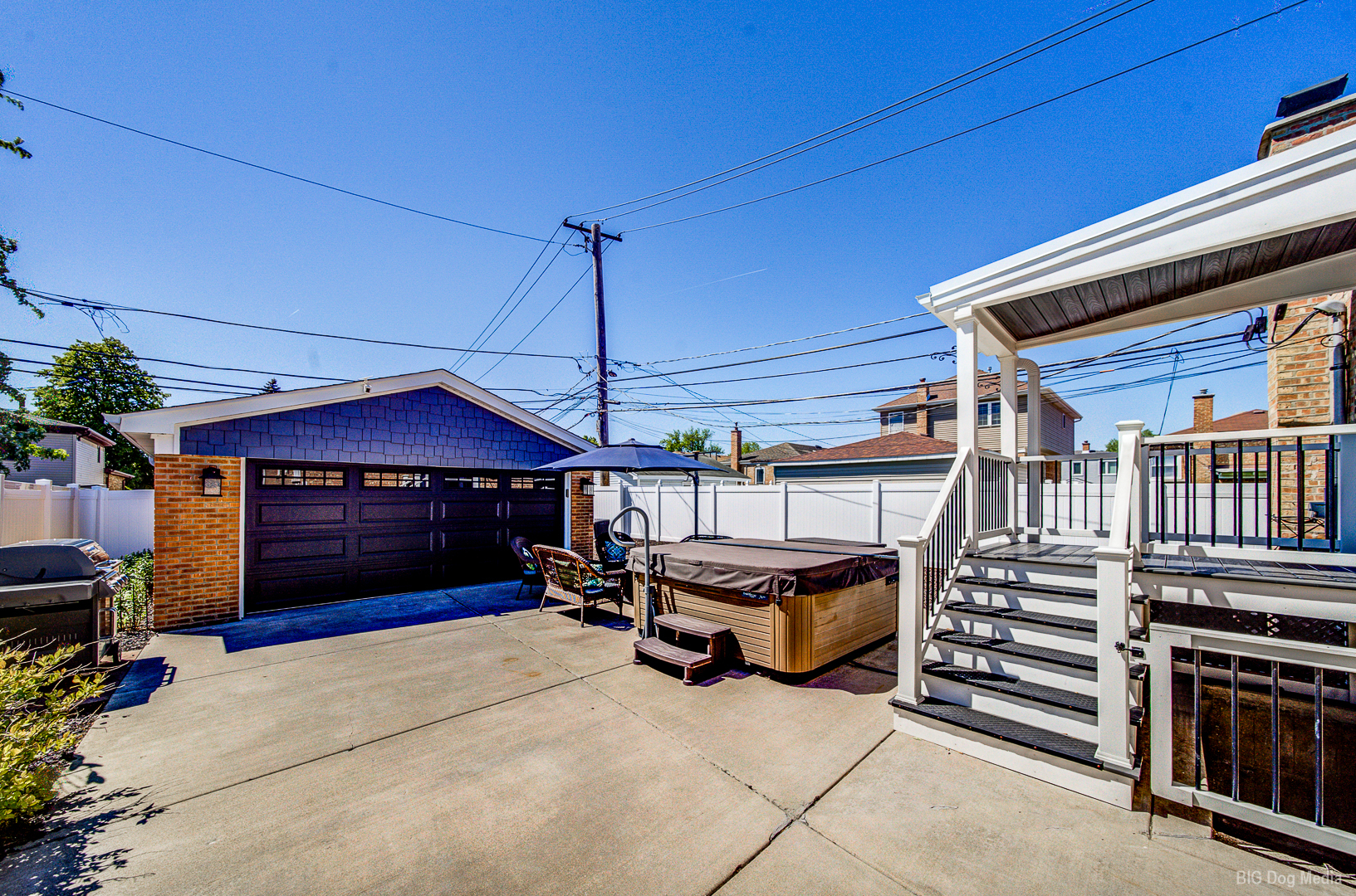 10546 South Drake Avenue Chicago IL 60655