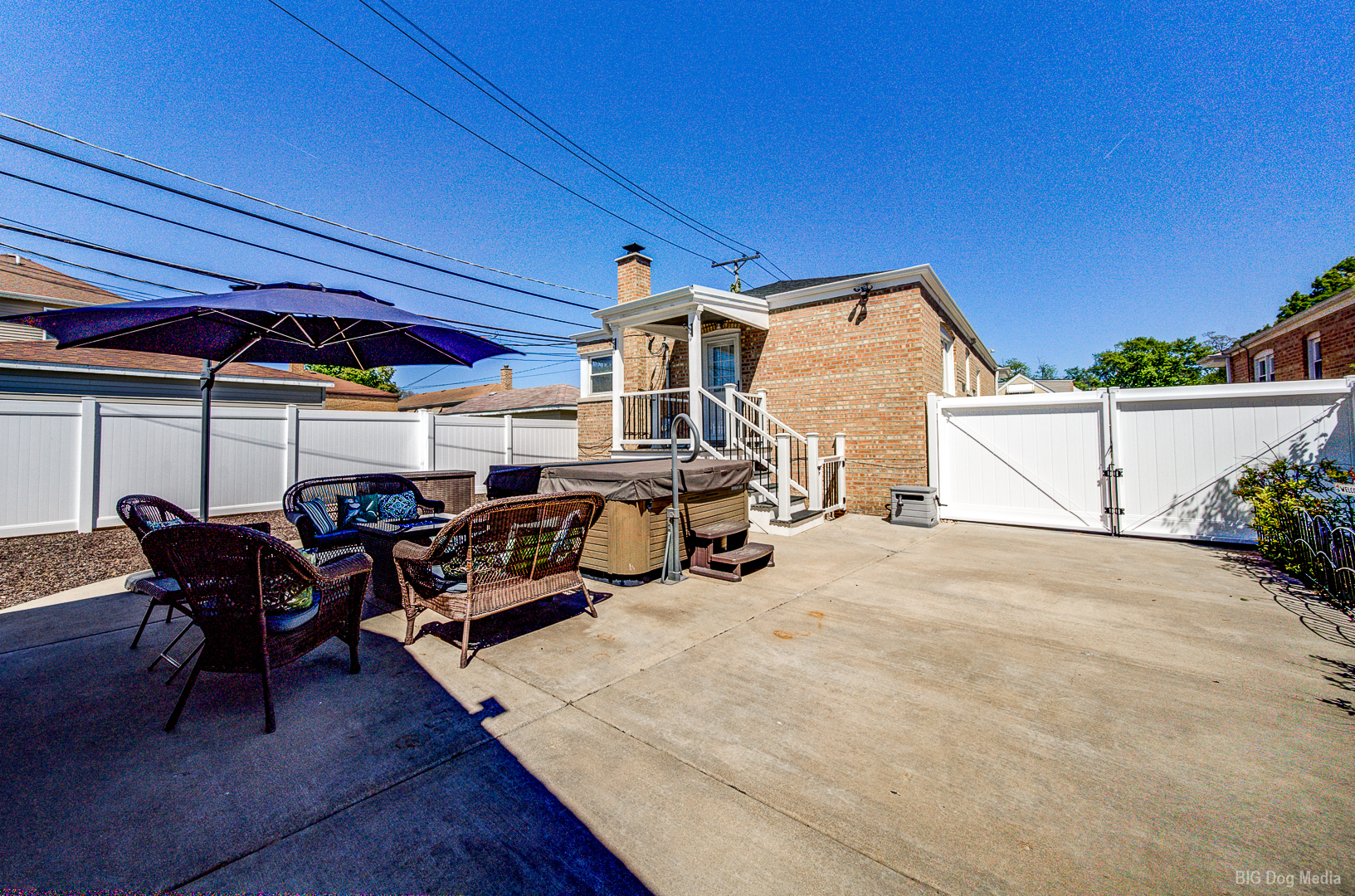 10546 South Drake Avenue Chicago IL 60655