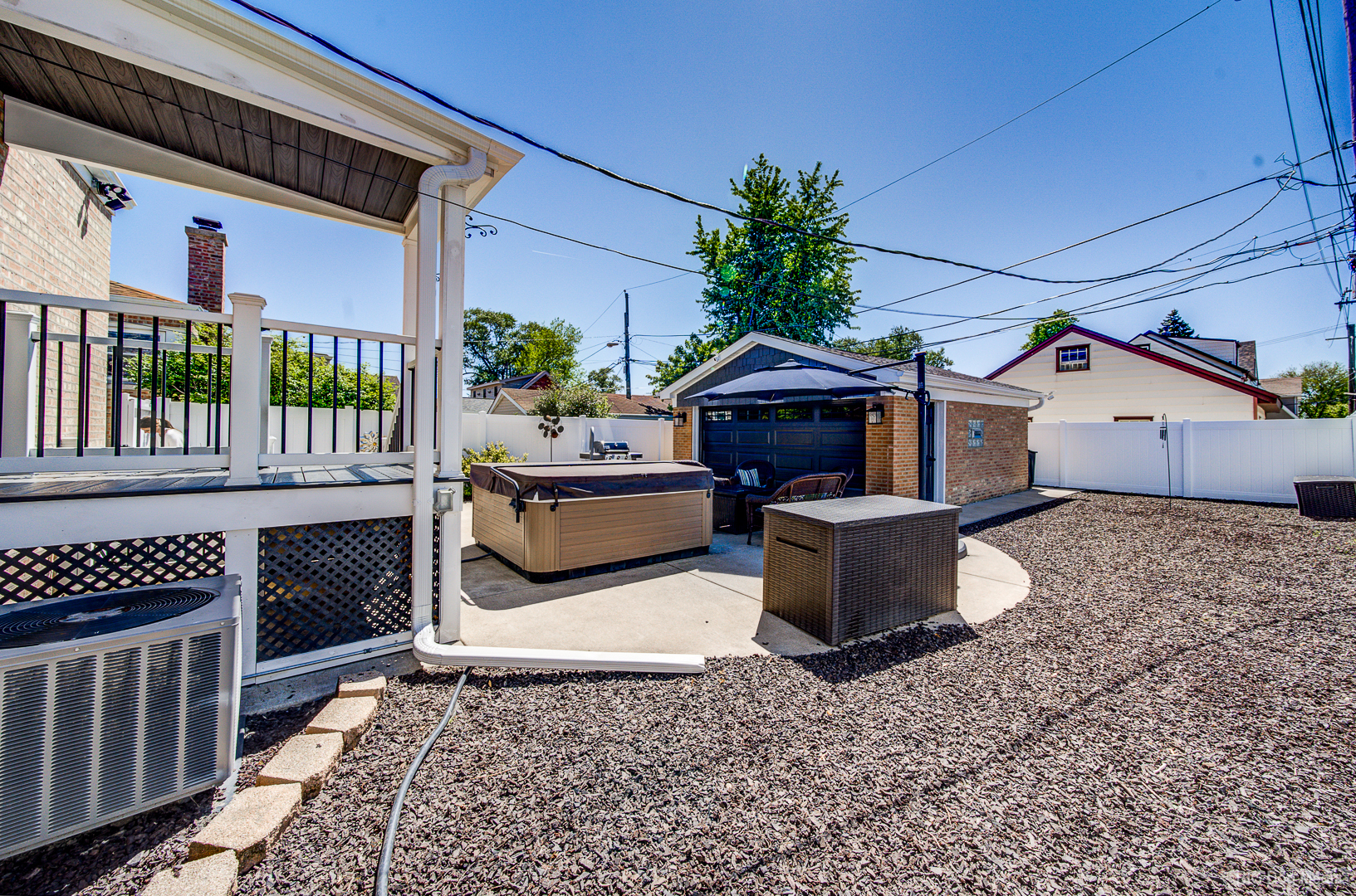 10546 South Drake Avenue Chicago IL 60655