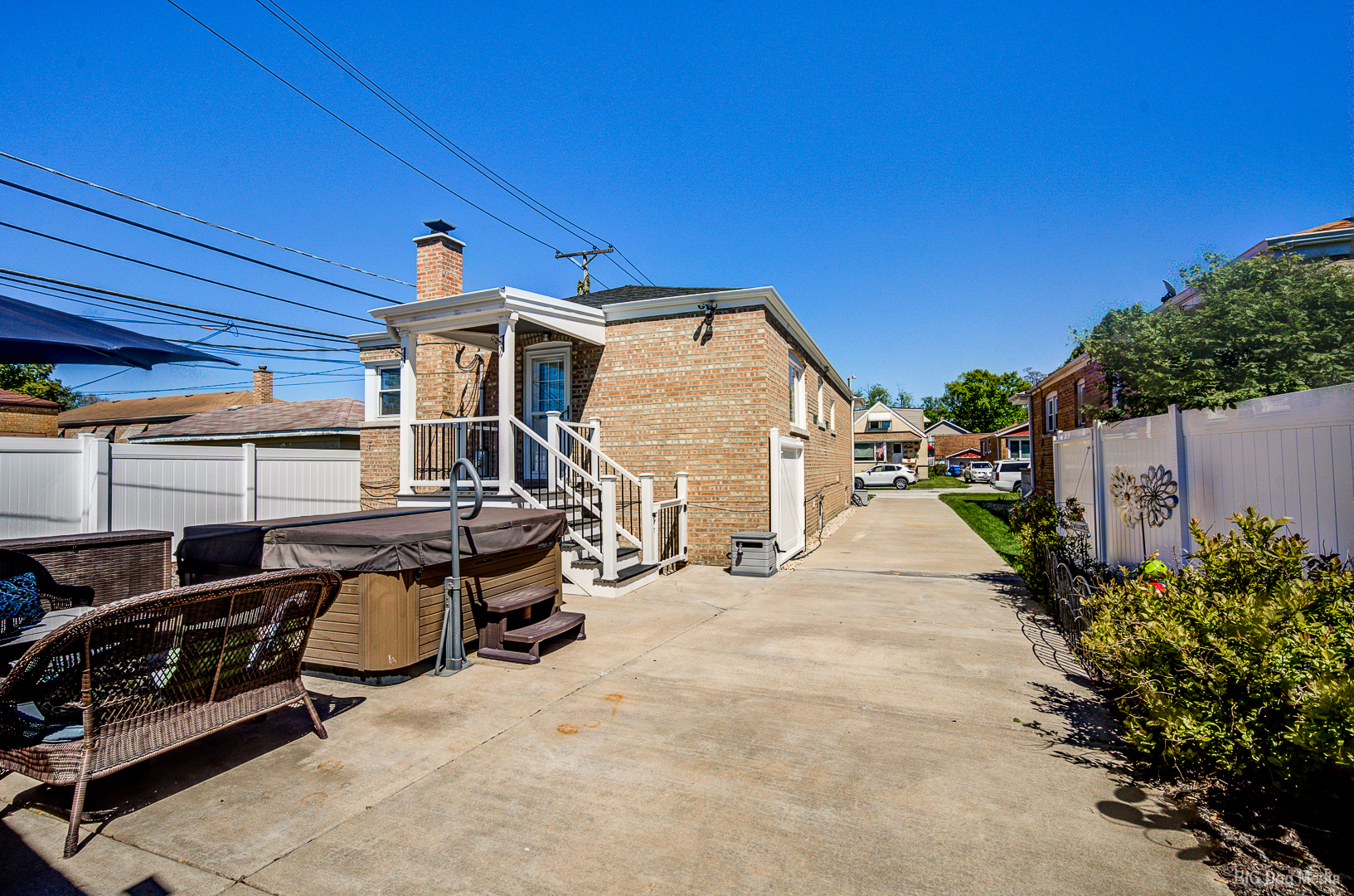 10546 South Drake Avenue Chicago IL 60655