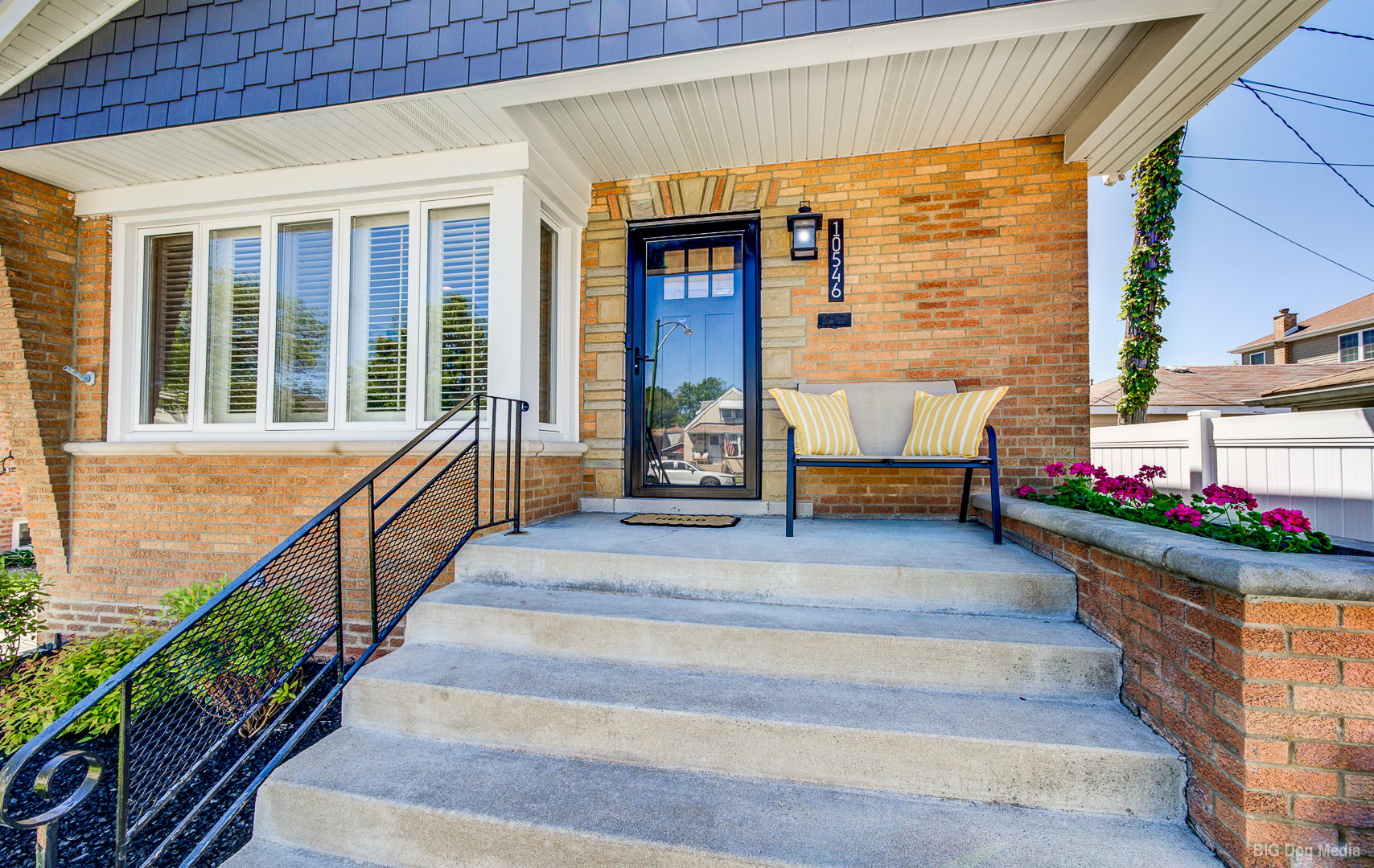 10546 South Drake Avenue Chicago IL 60655
