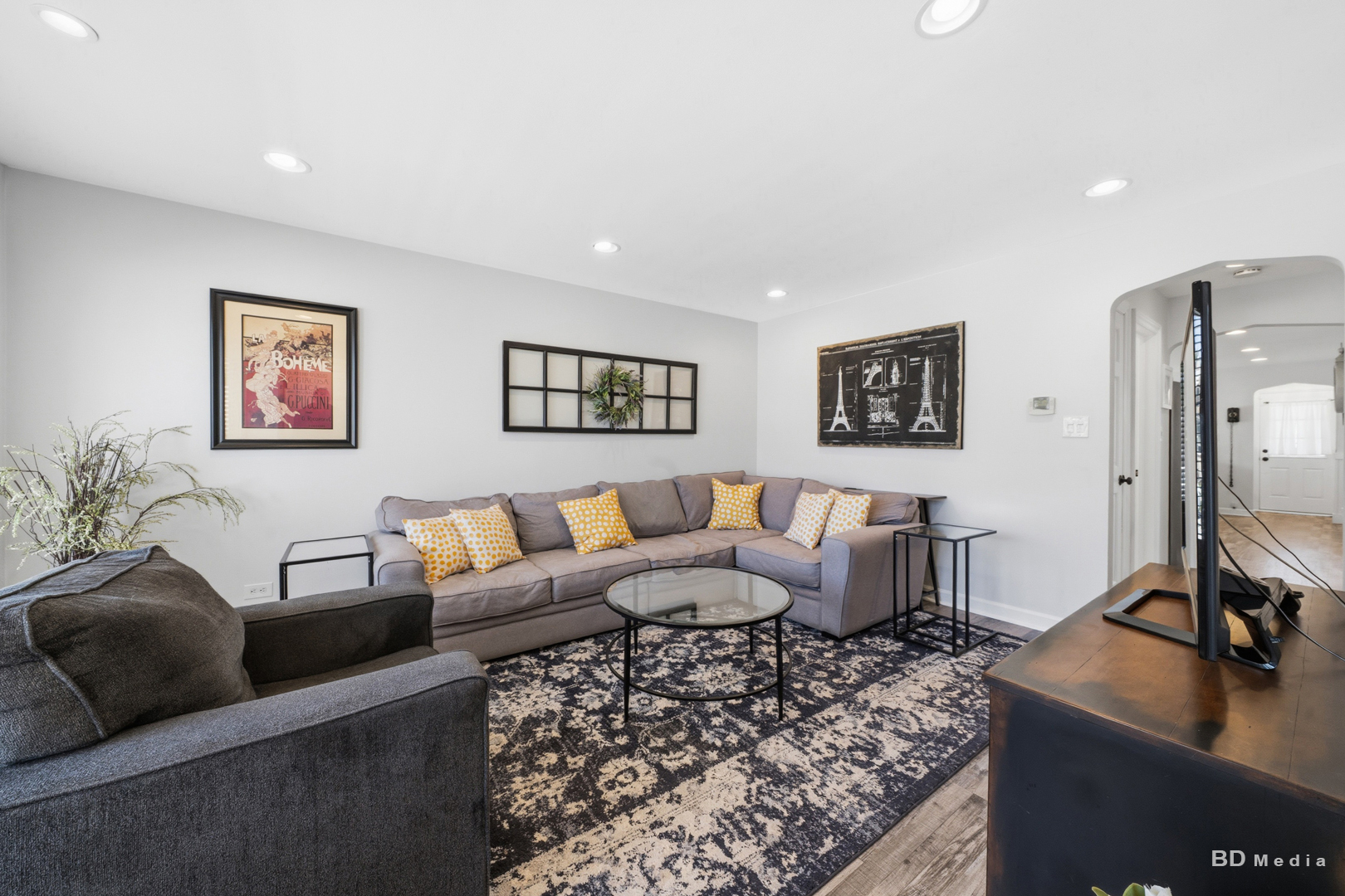 10546 South Drake Avenue Chicago IL 60655