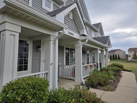 39694 North Warren Lane N Beach Park IL 60083