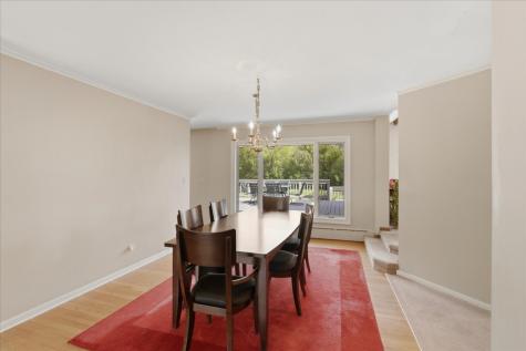 520 West Merri Oaks Road Barrington Hills IL 60010