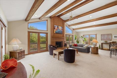 520 West Merri Oaks Road Barrington Hills IL 60010