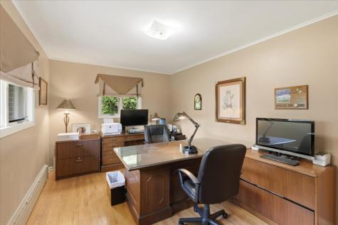 520 West Merri Oaks Road Barrington Hills IL 60010