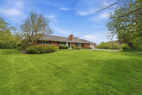 520 West Merri Oaks Road Barrington Hills IL 60010