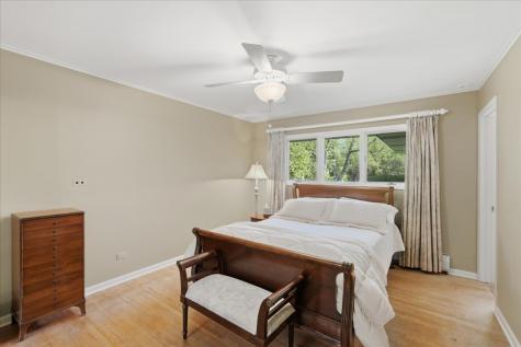 520 West Merri Oaks Road Barrington Hills IL 60010