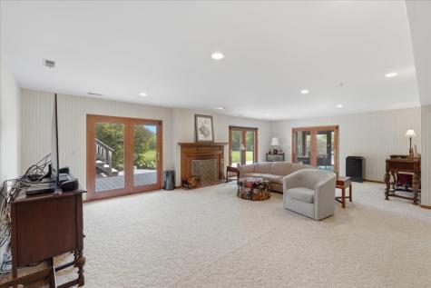 520 West Merri Oaks Road Barrington Hills IL 60010
