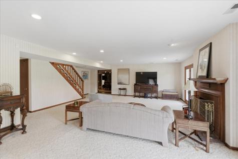520 West Merri Oaks Road Barrington Hills IL 60010
