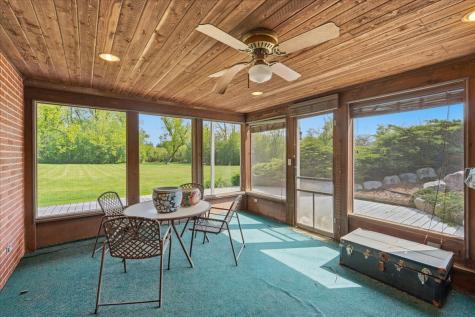 520 West Merri Oaks Road Barrington Hills IL 60010
