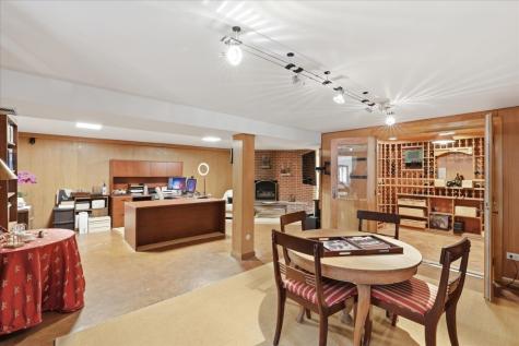 520 West Merri Oaks Road Barrington Hills IL 60010