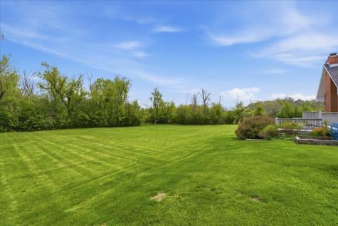 520 West Merri Oaks Road Barrington Hills IL 60010