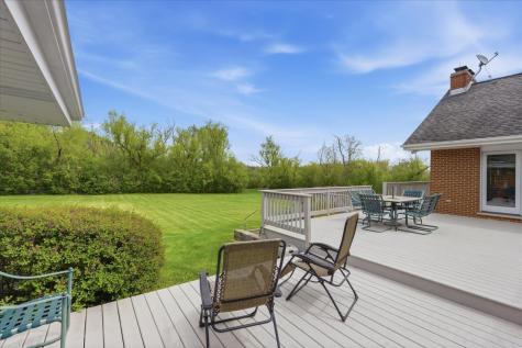 520 West Merri Oaks Road Barrington Hills IL 60010