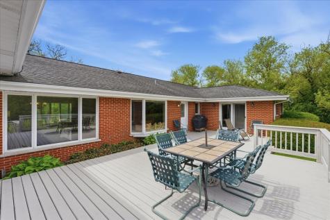 520 West Merri Oaks Road Barrington Hills IL 60010