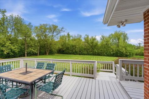 520 West Merri Oaks Road Barrington Hills IL 60010