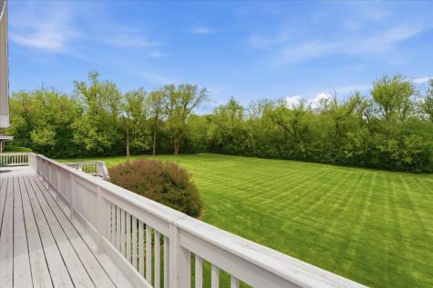 520 West Merri Oaks Road Barrington Hills IL 60010