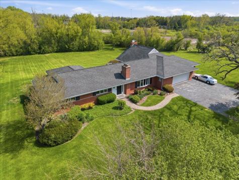 520 West Merri Oaks Road Barrington Hills IL 60010