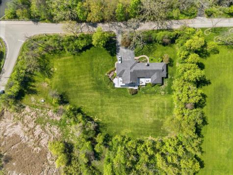 520 West Merri Oaks Road Barrington Hills IL 60010