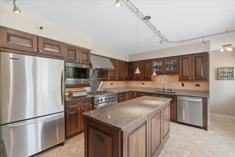 520 West Merri Oaks Road Barrington Hills IL 60010